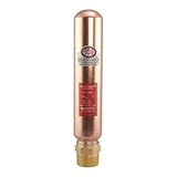 ワット15 m2-c 1 "水ハンマーArrestor、高さ8 – 3 / 16 "