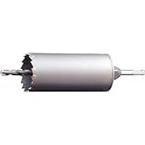 ユニカ:ユニカ ESコアドリル 振動用100mm SDSシャンク ES-V100SDS 型式:ES-V100SDS