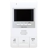 アイホン モニター付親機 GBM-2M