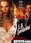 L.A. Confidential (SE) (Blu-ray Version)