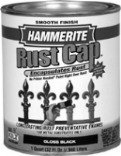 ペイント、Hammerite、イエロー、QT