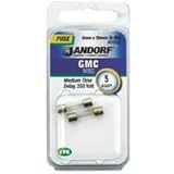 GLSヒューズT / D GMC 5 A cd2
