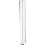 TRUSCO(トラスコ) ディスポ試験管 7ML φ13mmx100mm 250本入 DT13