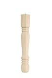 Waddell 2428 28 " Traditional Pine脚