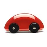 PLAYSAM/プレイサム社 Streamliner Classic red/ストリームライナークラシック 赤