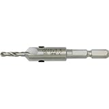 大西工業:大西 6角軸ドリルカッター(L15mm)10.5×4.0mm NO23-10540 型式:NO23-10540