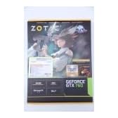 ZOTAC GeForce GTX760 2GB TwinCooler FF14 ファイナルファンタジー14認証モデル 日本正規代理店品 VD5191 ZTGTX760-2GD5FF14R04