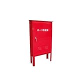 岩崎製作所:ホース格納箱 ＜24HA＞ 型式:24HA02SS