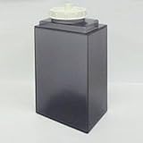 ダイニチ工業 タンク(タンクキャップ付き) ブラック 【H011042】 加湿器 別売部品 dainichi