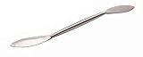 Kraft Tool PL197 Plasterer Ornamental Leaf and Leaf Tool, 1/2-Inch [並行輸入品]