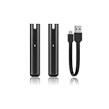 Myblu スターターキット互換バッテリー マイブルー 本体 電子タバコ 自動吸引 大容量 (809, 2, 個)