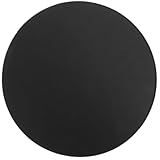 DECHOUS ドラムサイレントパッド ドラム練習用パッド ドラミングミュートサイレンサー ドラムパッド ドラムキット バスドラム 設定 付属品 スイート クロスラバーオーバーシート