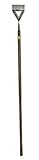 Joseph Bentley Traditional Garden Tools Stainless Steel Dutch Hoe [並行輸入品]