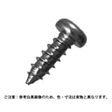 コノエ 鍋頭タッピンねじ 鉄 三価W6x70 入数9
