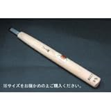 三木章刃物　彫刻刀ハイス鋼　相透型 10.5mm 401052 4530ba 【1点】