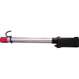 嵯峨電機工業:saga 充電式コードレスライト 耐薬品性 LB-8AE 型式:LB-8AE