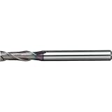 日進工具:NS 無限プレミアムリード35 EM 2枚刃 MXH235Φ2.9 MXH235 2.9 型式:MXH235 2.9