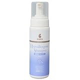 BASICS Dermcare 低刺激シャンプー 200g 犬用