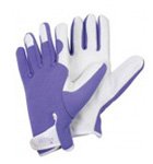 BRIERS グローブ レディガーデナー Lavender