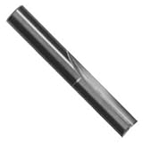 Whiteside Router Bits SC25 Standard Straight Bit with Solid Carbide 1/2-Inch Cutting Diameter and 1-