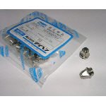 ダイヘン プラズマ切断用チップ 15A H1002F01 (10個入り)