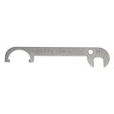 〔パークツール〕PARKTOOL オフセットブレーキレンチ PARKTOOL/パークツール 〔14mm×スプリング用〕 OBW-3 〔業務用/DIY用品/日曜大工〕[通販用梱包品]