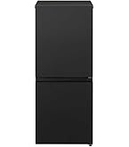 Amazon | 東芝 冷蔵庫 幅47.9㎝ 153L GR-W15BS(KT) 2ドア 自動霜取り