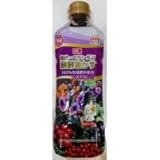 日清ガーデンメイト 室内・ベランダ用醗酵油かす 450g×4本セット