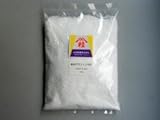 パラフィンワックス　１３５°Ｆ　（粉末）　５００ｇ