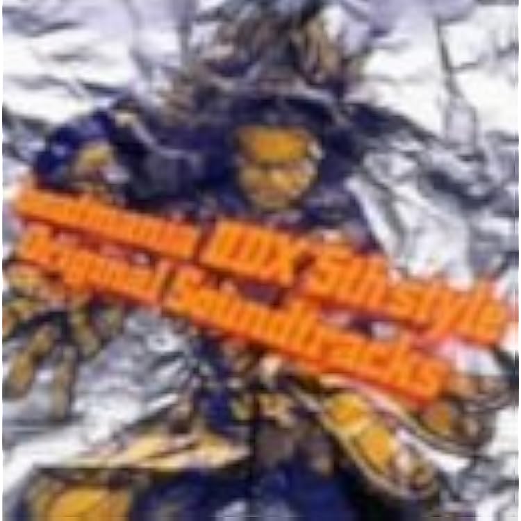 Amazon.co.jp: beatmania IIDX 6th style Original Soundtrack