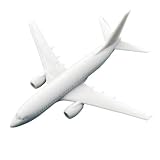 3D 樹脂モデル USA 737-700 旅客機 パネルライン付き 1/2000、1/700、1/400、1/350 スケール DIY 航空機モデル(1/700(50mm))