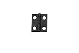 3/4x5/8 BRZ Narr Hinge, Pack of 5 [並行輸入品]