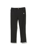 [ビームスミニ] パンツ ベーシック ストレッチ パンツ 2025 (90～150cm) キッズ BLACK 100