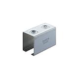 ダイケン:ダイケン 2号ステンレスドアハンガー用天井継受下 2S-TBOX 型式:2S-TBOX