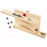 Haba/ハバ社 組立てクーゲルバーン部品　シーソーレーンセット