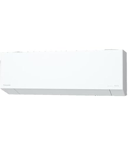 Amazon | パナソニック(Panasonic) エアコン 18畳 単相200V CS-566DFL2