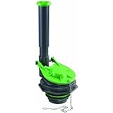Keeneyトイレフラッシュバルブ2 "