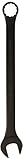 Blackhawk By Proto BW-1127MB 12 Point Combination Wrench, 27mm, Black Oxide Finish [並行輸入品]