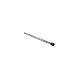 Rheem UV11524C Magnesium Anode Rod with 44-3/16-Inch Length and 0.84-Inch Diameter [並行輸入品]