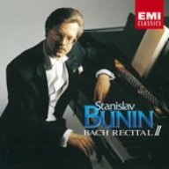 J S バッハ 目覚めよと呼ぶ声あり 他 ブーニン スタニスラフ Oricon News