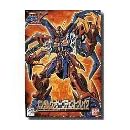 ガンダムヴァサーゴチェストブレイク