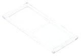 Forney 57105 Lens Replacement Diopter 2.0 Magnifier, 2-Inch-by-4-1/4-Inch, Clear [並行輸入品]