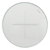 PEAKスケール・ルーペ目盛板 スタンダード φ26mm /2-192-07