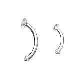 ラプラスlaplace ボディピアス