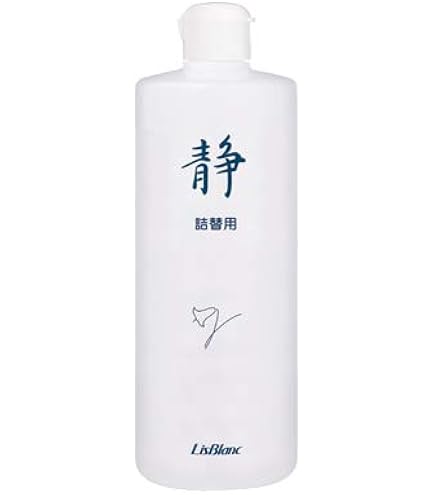 Amazon | リスブラン ノンEローションマイルド徳用 500mL 低刺激性保湿