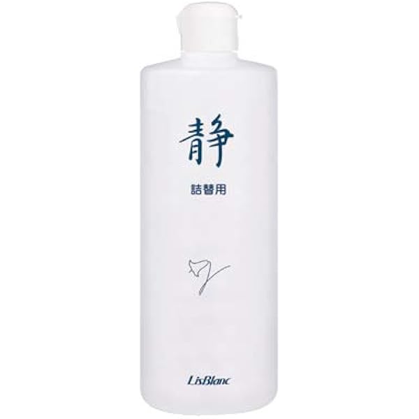 Amazon | リスブラン PWSウォッシュ 300mL 弱酸性洗顔料