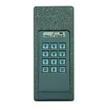 Stanley 2986 298601 stakp 310 MhzワイヤレスキーパッドforガレージドアまたはゲートOpener