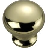 Belwith / Hickory Hdwre 3 / 4-in直径Manor Houseノブ# p9768