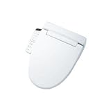 LIXIL(INAX):シャワートイレシートタイプ 型式:CW-KB21-BW1