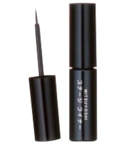 Amazon.co.jp: FASIO(ファシオ) パワフルステイ リキッドライナー